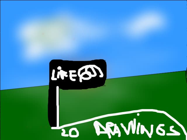 vreau 20 de deseneeee