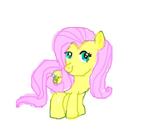Fluttershy