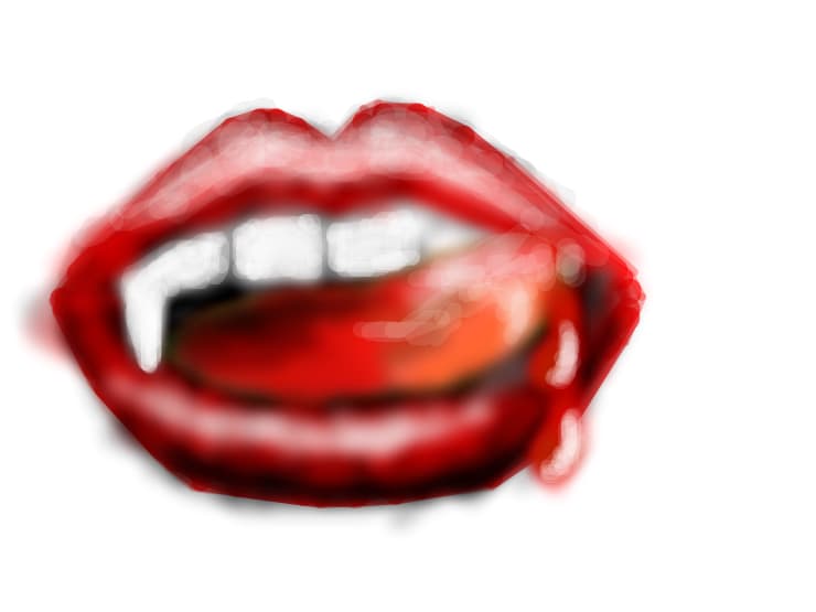 vampiriiiiii