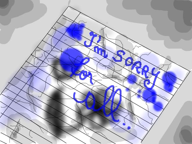 scrisoare