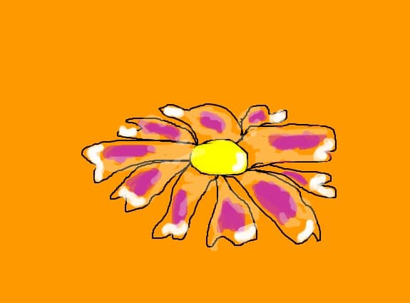 flower