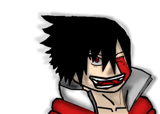 saske nebun