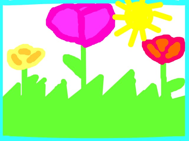 flori