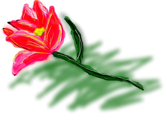 floarea mea