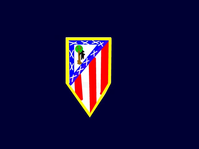 Atletico Madrid