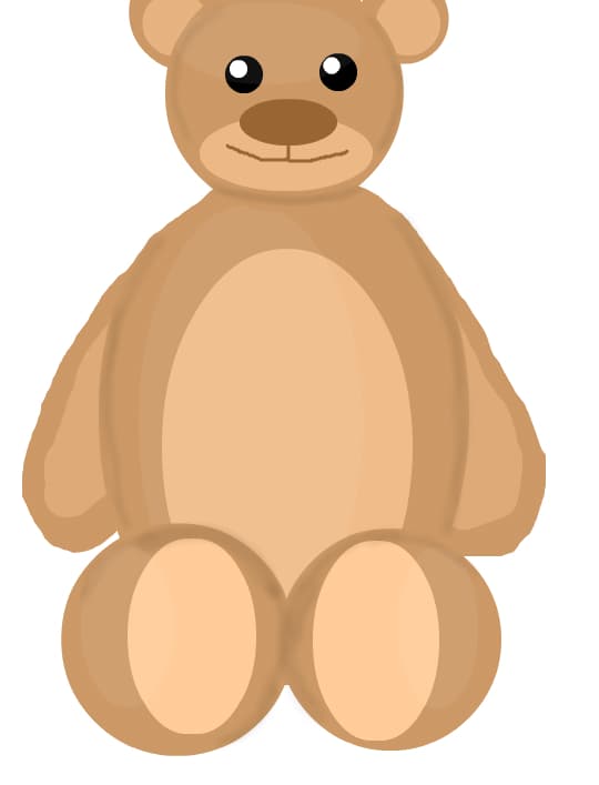 Teddy-Bear