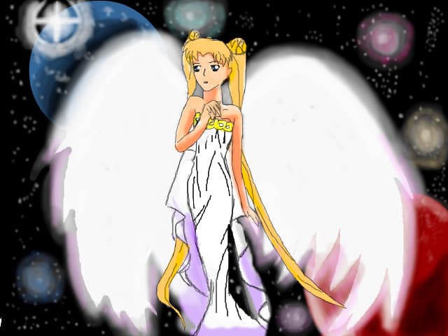 Sailor Moon