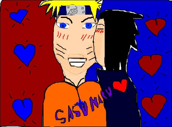 sasunaru