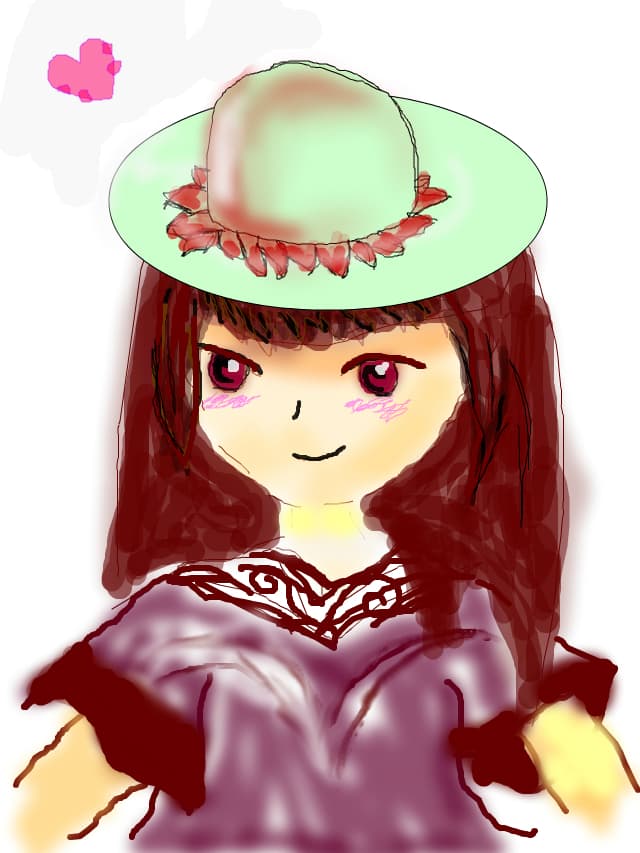 anime