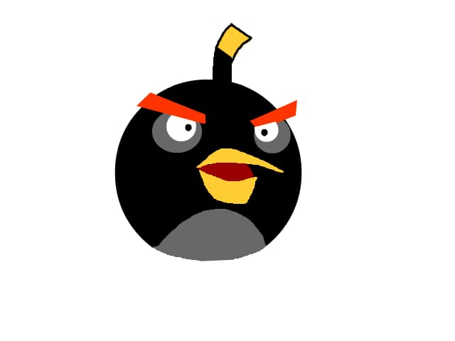Angry Birds