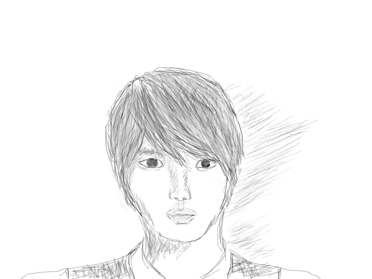 Jaejoong