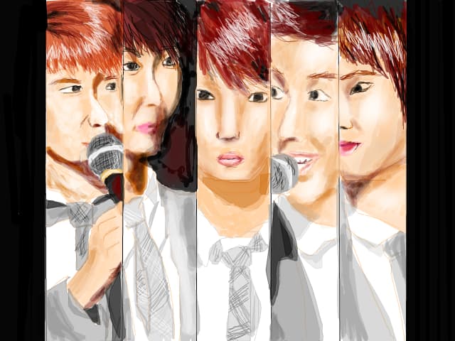 TVXQ