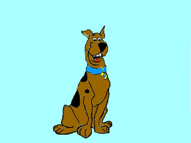 ScoobyDoo