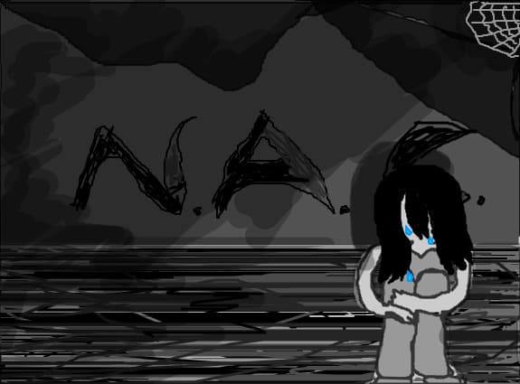 Crying in the Dark