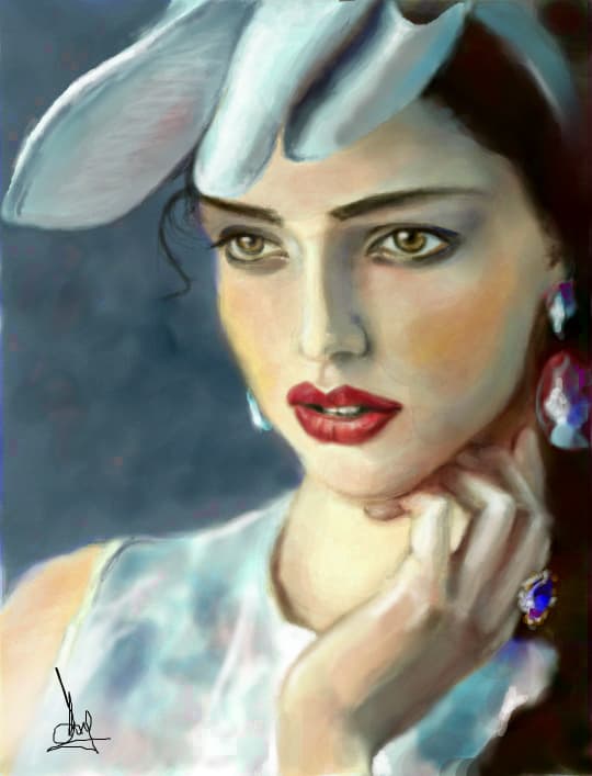 poster