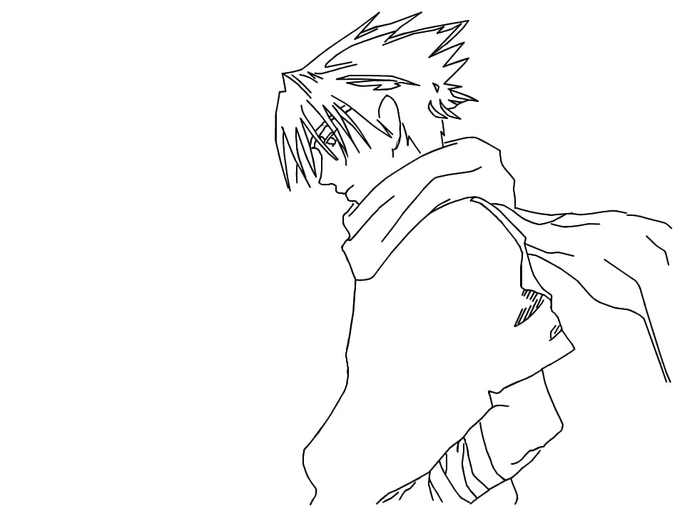 Sasuke