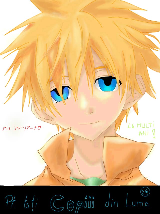 1 IUNIE