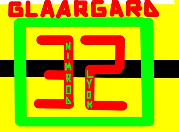 32.heine glargaard