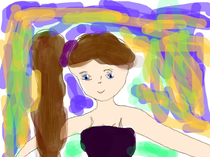 Princess Doll