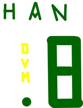 18. Ho-Jun Han *S.Kor 1.6.13