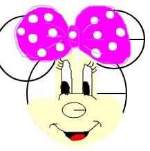 Minnie Mouse