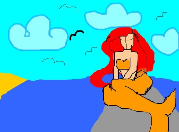 Sirena Non-fata
