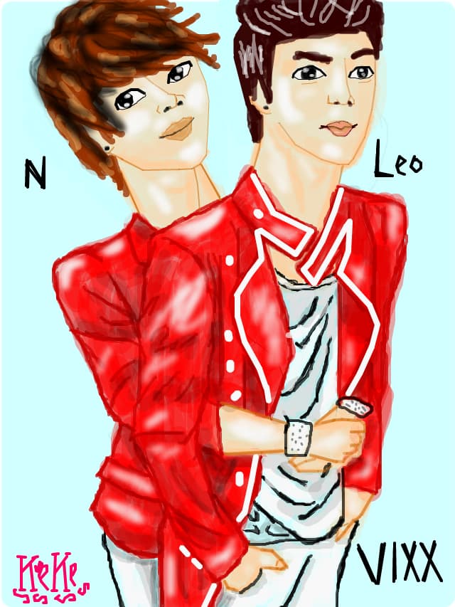 Leo si N