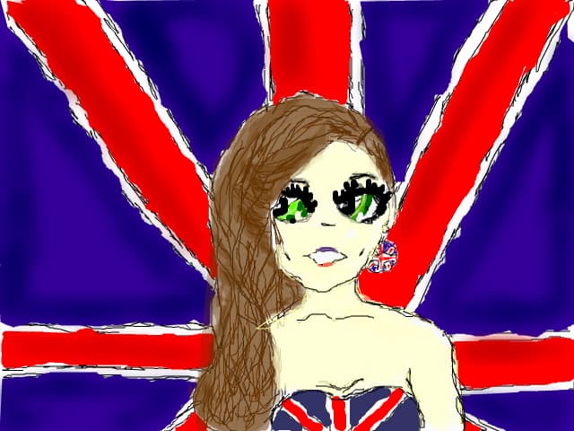 BRITISH
