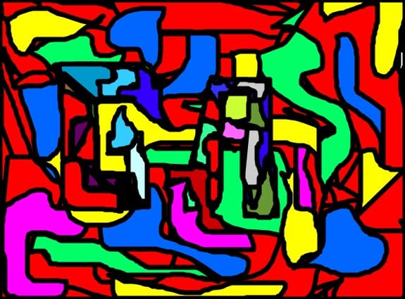 mii de culori