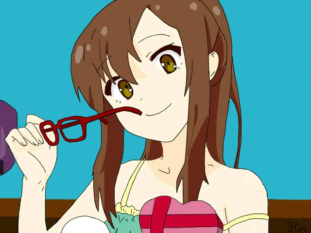 Anime