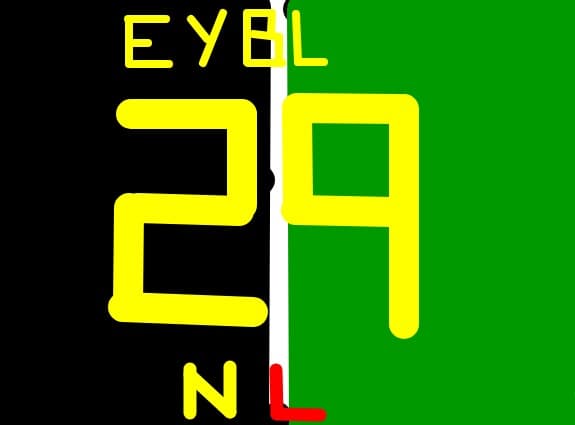 29. Richart Eybl  (DF( Nimrod