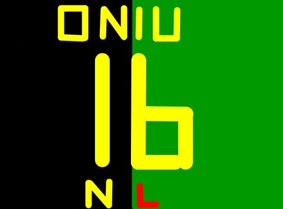 16.Flavius Oniu (GK) Nimrod 6.6.13