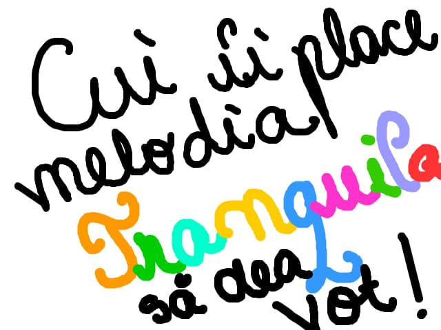 Tranquila