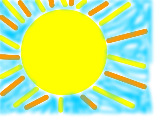 Sunny