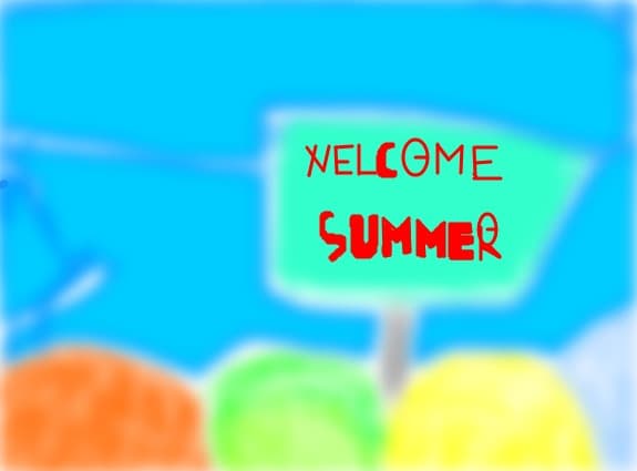 Welcome!