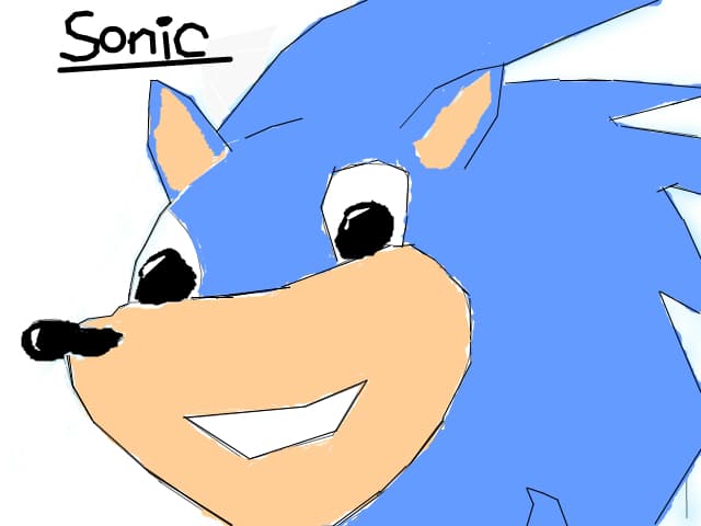 Sonic