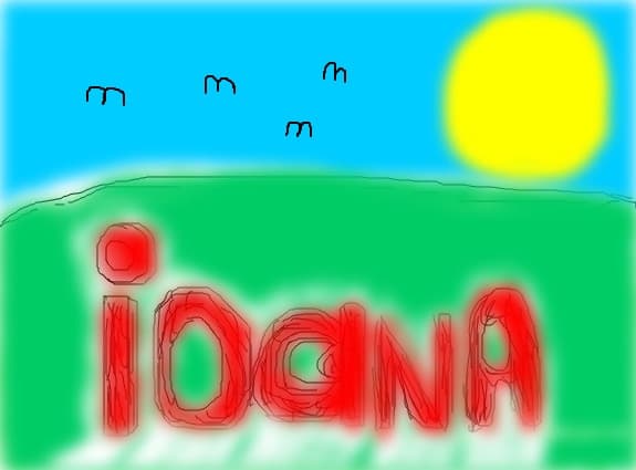 Ioana