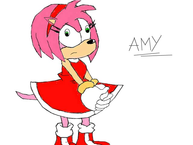 Amy