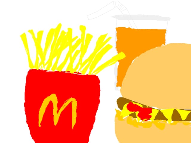Mc Donald\'s