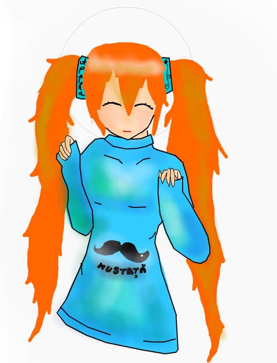 MOUSTAta