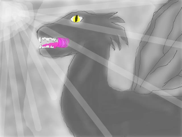 dragonul