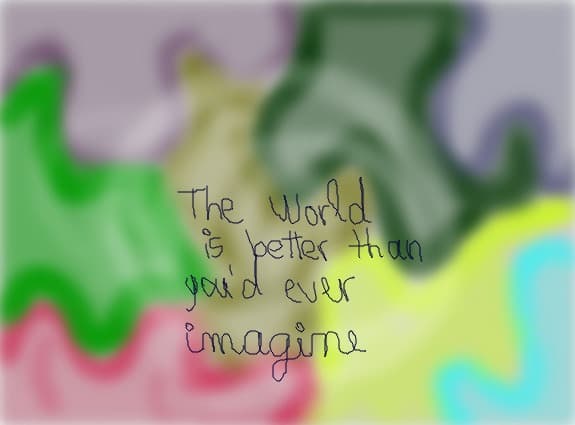The World