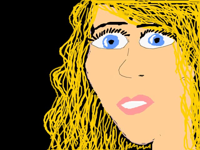 Blonda