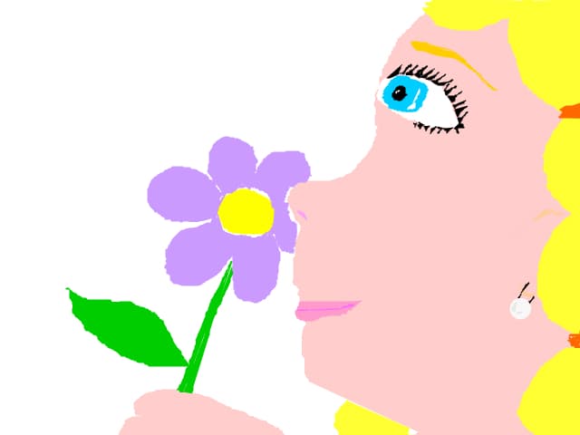 The Flower