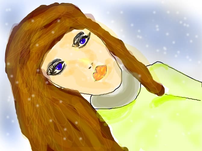Winter Dream