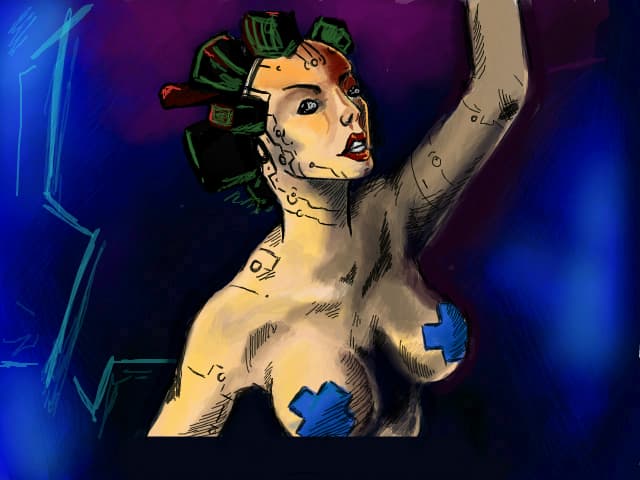 Cyber