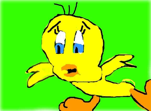 tweety