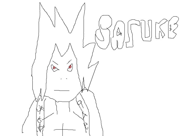 Sasuke