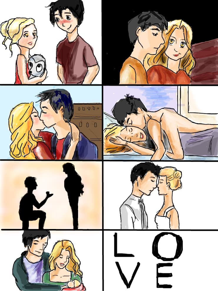 LOVE