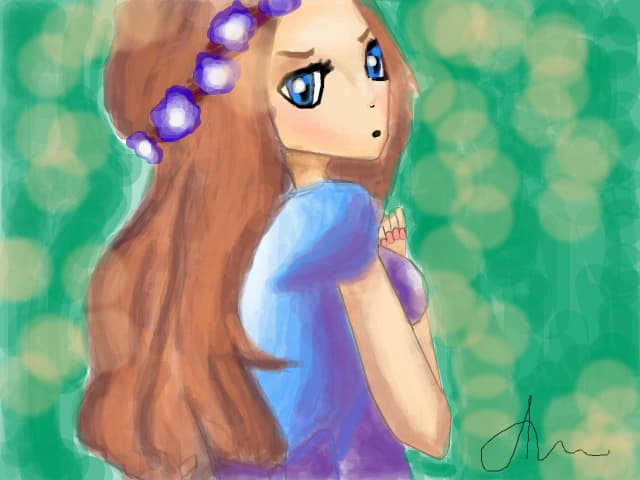 Anime..